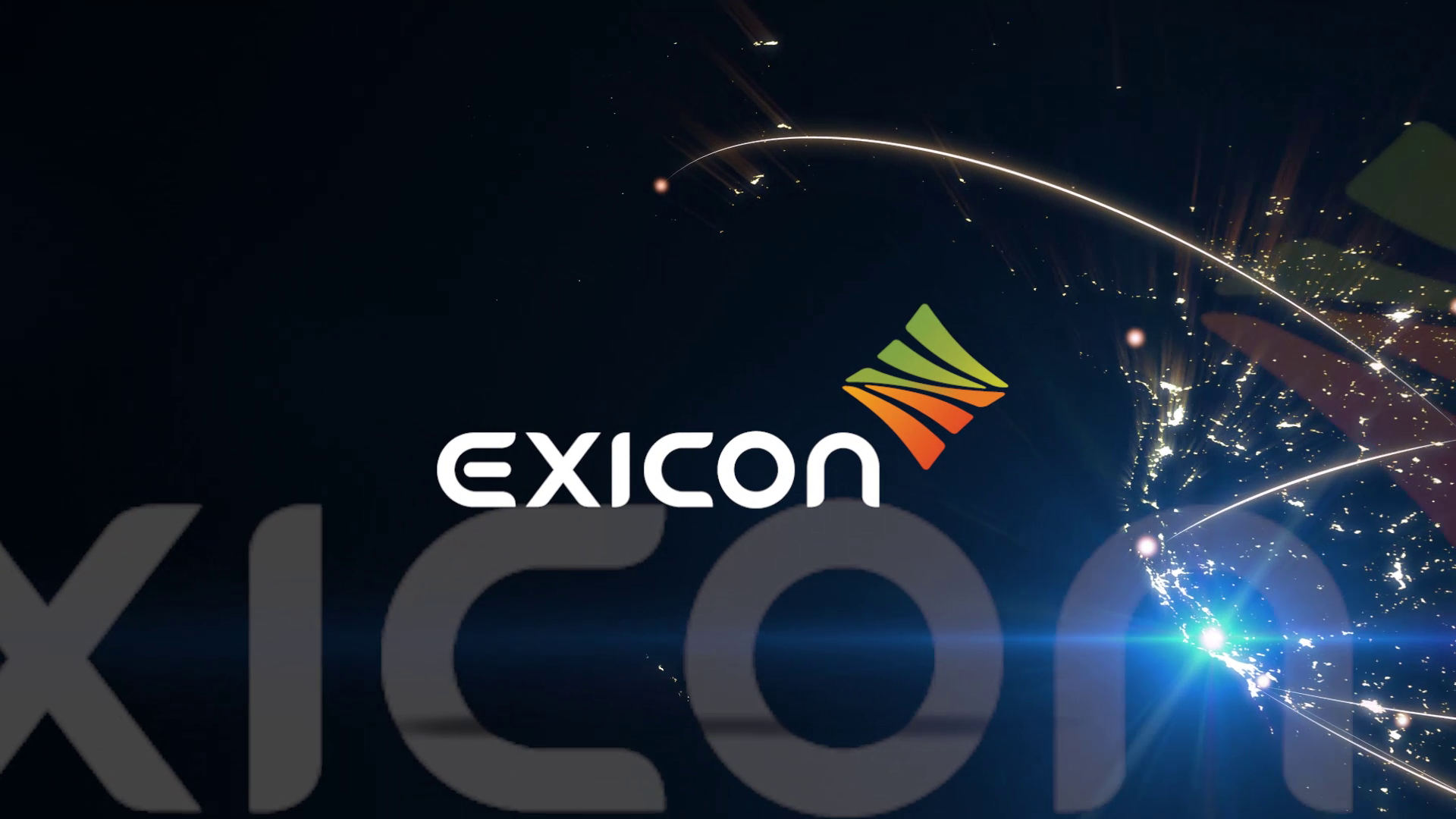 Exicon 회사소개 썸네일