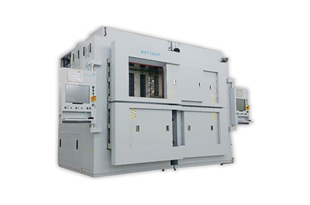 SST 12K / 24K Series